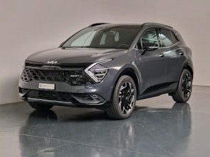 Vehicle image KIA Sportage 1.6 T-GDi GT-Line