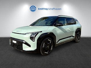 Vehicle image KIA EV3 0 Vehicle image KIA EV3 0