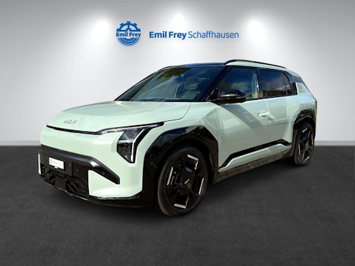 KIA EV3 81 kWh GT-Line 0 KIA EV3 81 kWh GT-Line 0