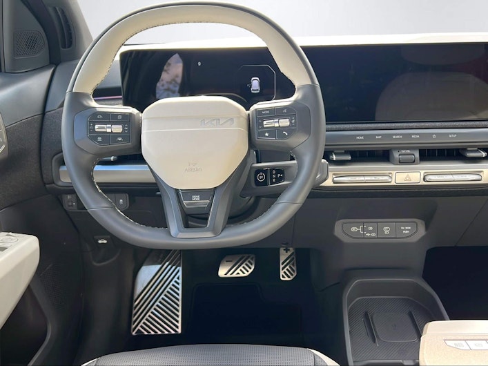 Vehicle image KIA EV3