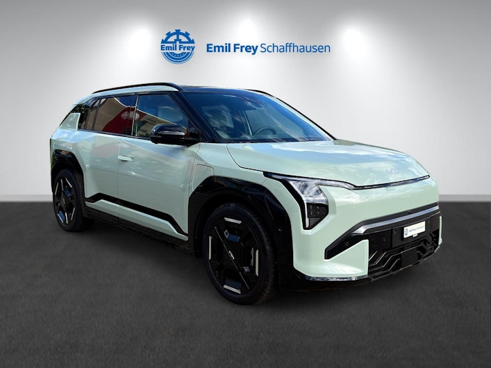 Vehicle image KIA EV3