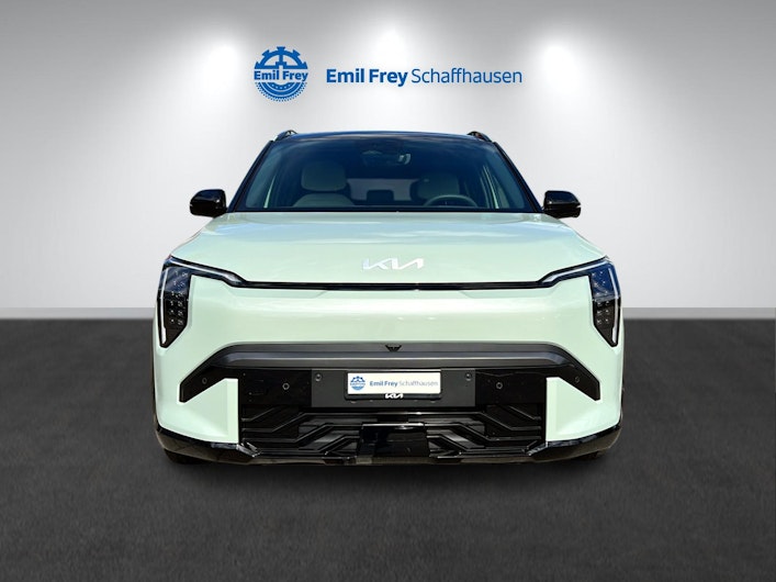 Vehicle image KIA EV3