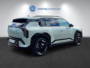 Vehicle image KIA EV3 81 kWh GT-Line