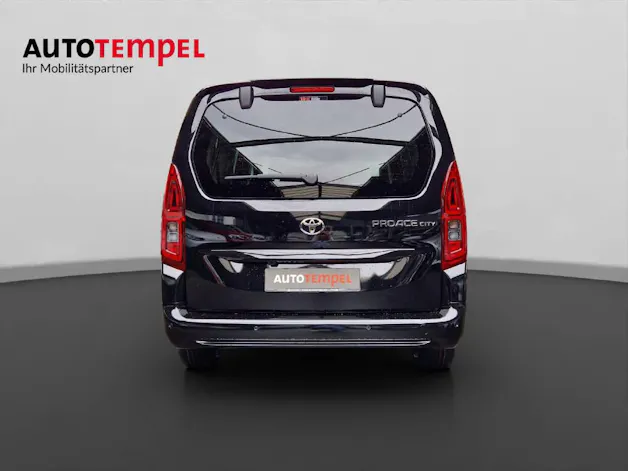 Toyota Proace City Verso L2 1.5 HDi 1 46635/008