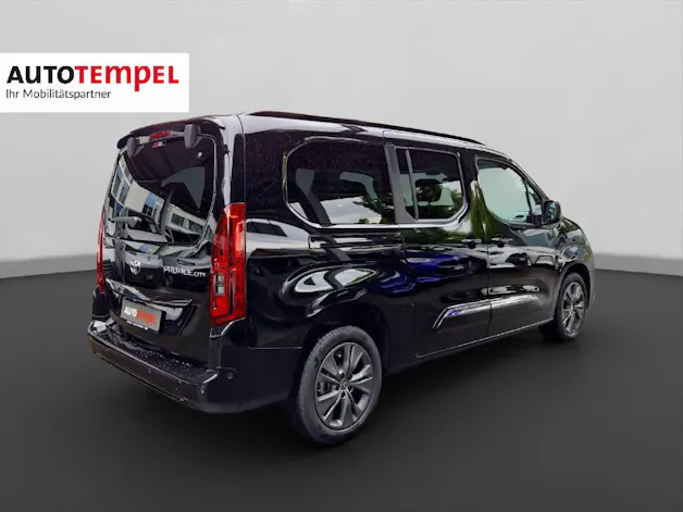 Toyota Proace City Verso L2 1.5 HDi 1 46635/008