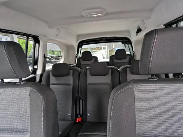 Toyota Proace City Verso L2 1.5 HDi 1 46635/008
