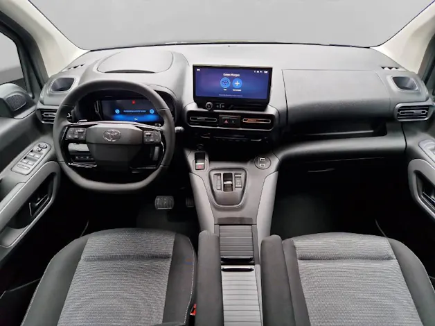Toyota Proace City Verso L2 1.5 HDi 1 46635/008