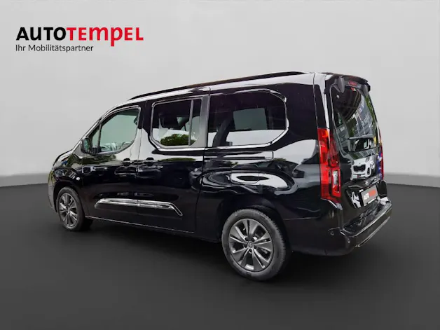 Toyota Proace City Verso L2 1.5 HDi 1 46635/008