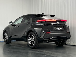 Vehicle image TOYOTA C-HR 1.8 HEV Trend