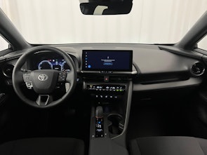 Vehicle image TOYOTA C-HR 1.8 HEV Trend