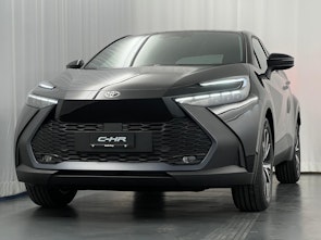 Vehicle image TOYOTA C-HR 1.8 HEV Trend