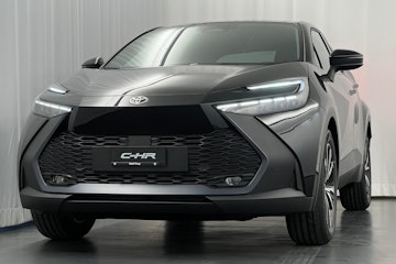 Vehicle image TOYOTA C-HR 0 Vehicle image TOYOTA C-HR 0