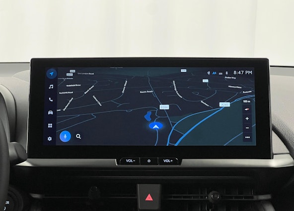 Vehicle image 4 Vehicle image 4