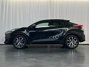 Vehicle image TOYOTA C-HR 1.8 HEV Trend