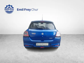 Fahrzeugbild SUZUKI Swift 1.2 Tradizio Hybrid 4x4