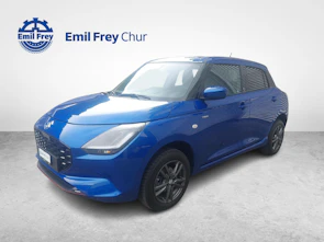 Fahrzeugbild SUZUKI Swift 1.2 Tradizio Hybrid 4x4