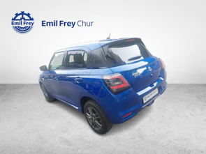 Fahrzeugbild SUZUKI Swift 1.2 Tradizio Hybrid 4x4