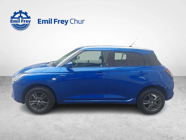 Fahrzeugbild SUZUKI SWIFT