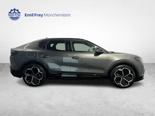 Ford Capri Extended Range Premium