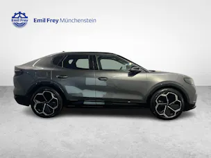 Ford Capri Extended Range Premium