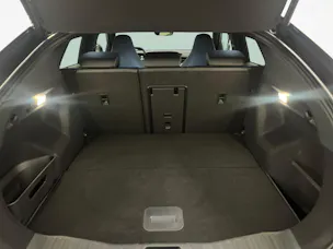 Ford Capri Extended Range Premium