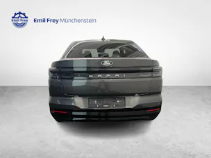 Ford Capri Extended Range Premium