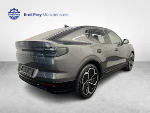 Ford Capri Extended Range Premium