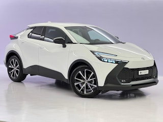 Vehicle image TOYOTA C-HR 0 Vehicle image TOYOTA C-HR 0