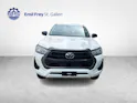 Toyota Hilux Double Cab.-Pick-up 2.4 D-4D 150 Comfort