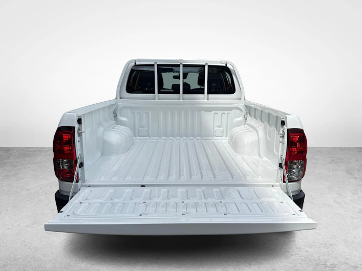 Fahrzeugbild TOYOTA HI-LUX