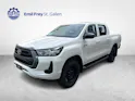 Toyota Hilux Double Cab.-Pick-up 2.4 D-4D 150 Comfort