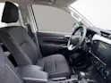 Toyota Hilux Double Cab.-Pick-up 2.4 D-4D 150 Comfort