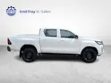 Toyota Hilux Double Cab.-Pick-up 2.4 D-4D 150 Comfort