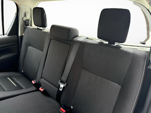Fahrzeugbild TOYOTA Hilux Double Cab.-Pick-up 2.4 D-4D 150 Comfort