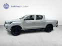 Toyota Hilux Double Cab.-Pick-up 2.4 D-4D 150 Comfort