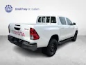 Toyota Hilux Double Cab.-Pick-up 2.4 D-4D 150 Comfort