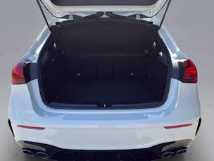 Mercedes-Benz A 45 S AMG 4matic+