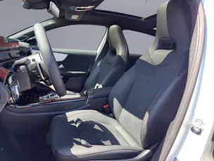 Mercedes-Benz A 45 S AMG 4matic+