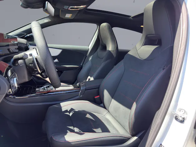Mercedes-Benz A 45 S AMG 4matic+