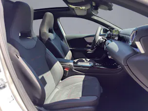 Mercedes-Benz A 45 S AMG 4matic+