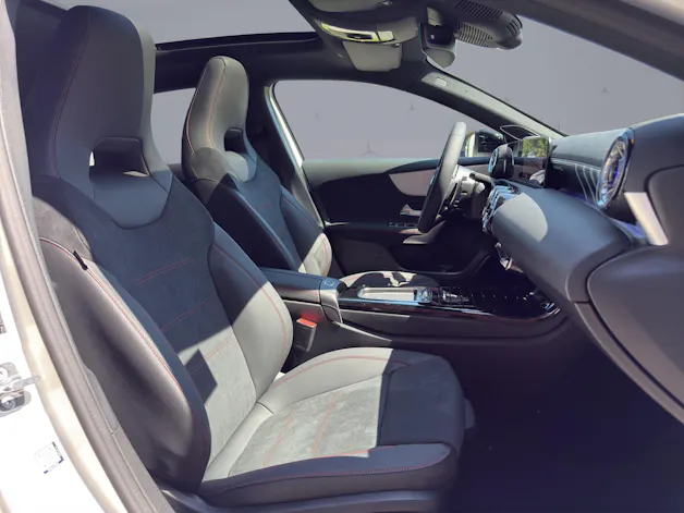 Mercedes-Benz A 45 S AMG 4matic+