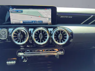 Mercedes-Benz A 45 S AMG 4matic+