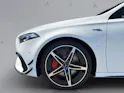 Mercedes-Benz A 45 S AMG 4matic+