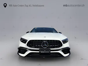 Mercedes-Benz A 45 S AMG 4matic+