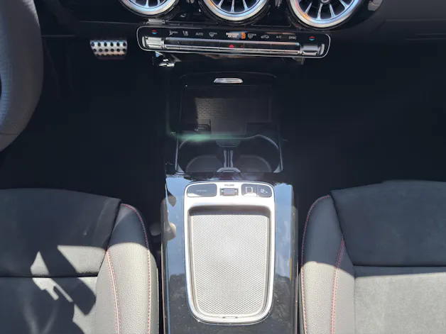 Mercedes-Benz A 45 S AMG 4matic+