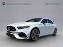 Mercedes-Benz A 45 S AMG 4matic+