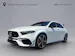 Mercedes-Benz A 45 S AMG 4matic+