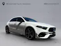 Mercedes-Benz A 45 S AMG 4matic+