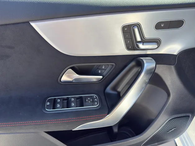 Mercedes-Benz A 45 S AMG 4matic+