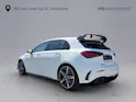 Mercedes-Benz A 45 S AMG 4matic+